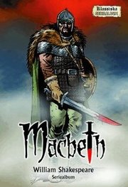 Macbeth (h�ftad)