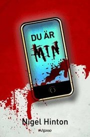 Du �r min (h�ftad)