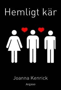 Hemligt k�r (h�ftad)