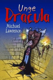 Unge Dracula (inbunden)