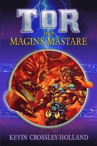 Tor och magins m�stare (inbunden)
