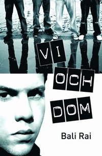 Vi och dom (h�ftad)