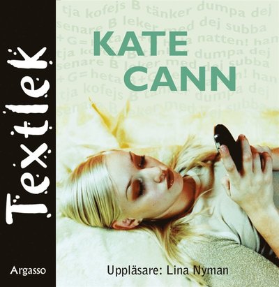 Kate Cann - Textlek - Svensk