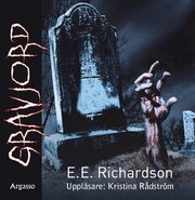 Gravjord (mp3-bok)