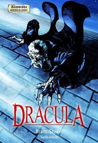 Dracula (h�ftad)