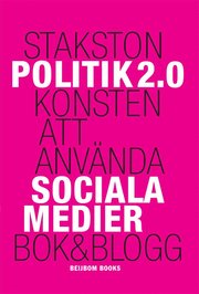 Politik 2.0 (e-bok)