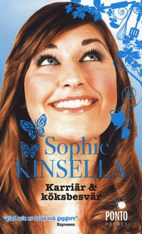 Karri�r & k�ksbesv�r (pocket)