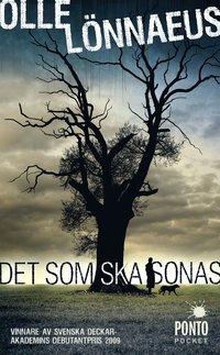 Det som ska sonas (pocket)