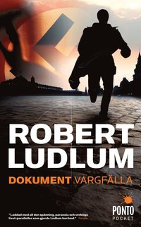 Dokument Vargf�lla (pocket)