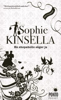 En shopaholic s�ger ja (pocket)