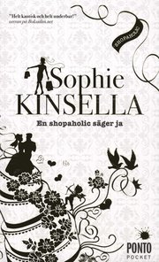 En shopaholic s�ger ja (pocket)