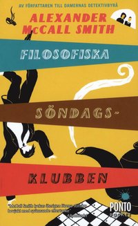 Filosofiska s�ndagsklubben (pocket)