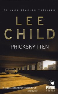Prickskytten (pocket)