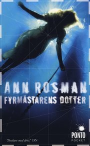 Fyrmästarens dotter (pocket)