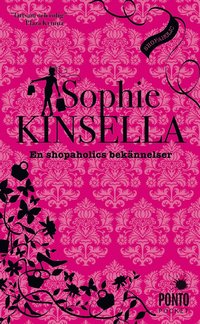 En shopaholics bek�nnelser (pocket)