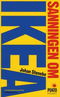 Sanningen om IKEA (pocket)