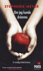 Om jag kunde dr�mma (pocket)