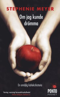 Om jag kunde dr�mma (pocket)