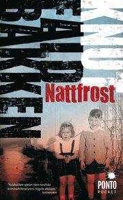 Nattfrost (pocket)