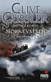 M�rka vatten (pocket)