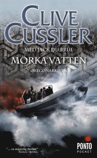 M�rka vatten (pocket)