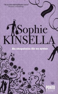 En shopaholic f�r en syster (pocket)