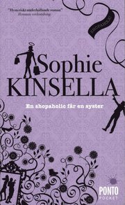 En shopaholic f�r en syster (pocket)