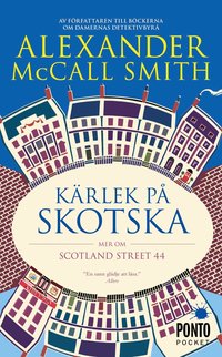 K�rlek p� Skotska (h�ftad)