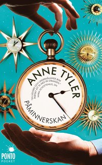 P�minnerskan (inbunden)