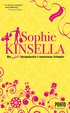 En mini-shopaholic i mammas fotsp�r
