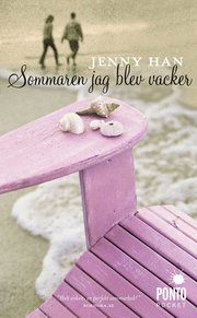 Sommaren jag blev vacker (pocket)