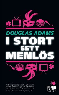 I stort sett menl�s (pocket)