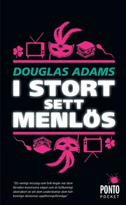 I stort sett menl�s (pocket)