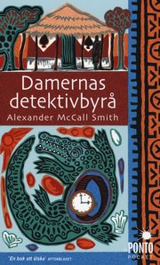 Damernas detektivbyrå (pocket)