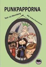 Punkpapporna (inbunden)