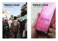 Traedmark : the art of spotting a fake (h�ftad)