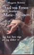 Axel von Fersen och drottning Marie Antoinette