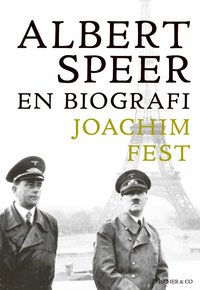 Albert Speer : en biografi (storpocket)