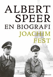 Albert Speer : en biografi (storpocket)