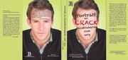 Portr�tt av crackmissbrukaren som ung (inbunden)
