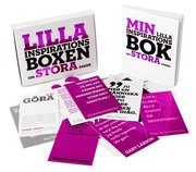 Lilla inspirationsboxen om stora saker (inbunden)