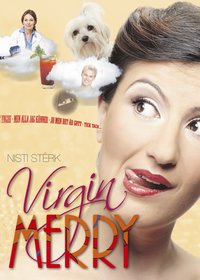 Virgin Merry (inbunden)