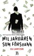 Miljard�ren som f�rsvann