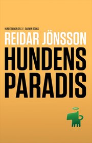 Hundens paradis (inbunden)