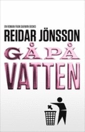 G� p� vatten (inbunden)