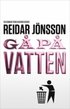 G� p� vatten