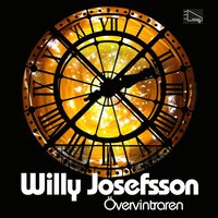 �vervintraren (ljudbok)