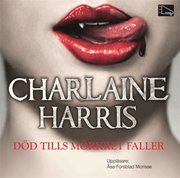 D�d tills m�rkret faller (mp3-bok)