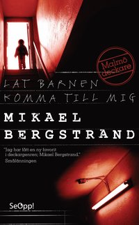 L�t barnen komma till mig (ljudbok)