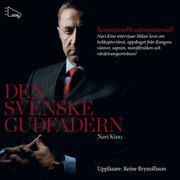 Den svenske Gudfadern (ljudbok)